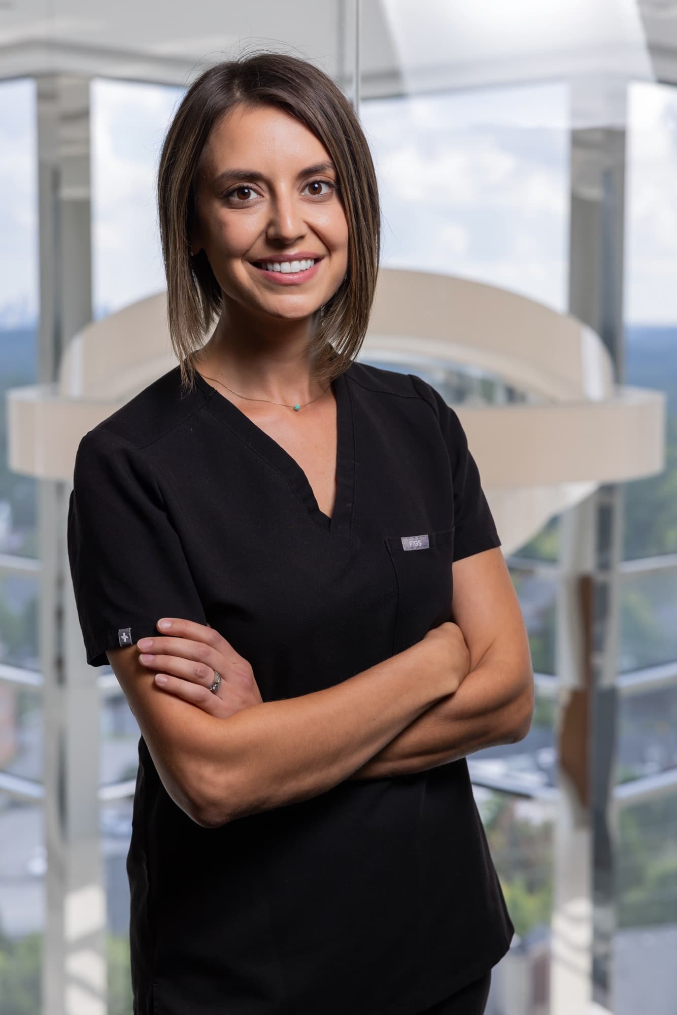Dr. Dahlia Levine, D.M.D.