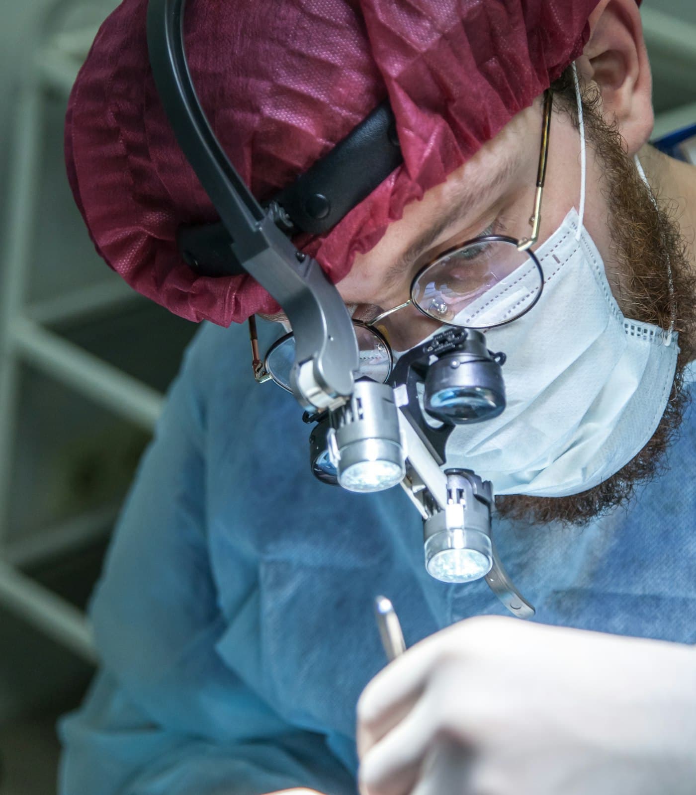 Emergency Dental Information in Decatur GA