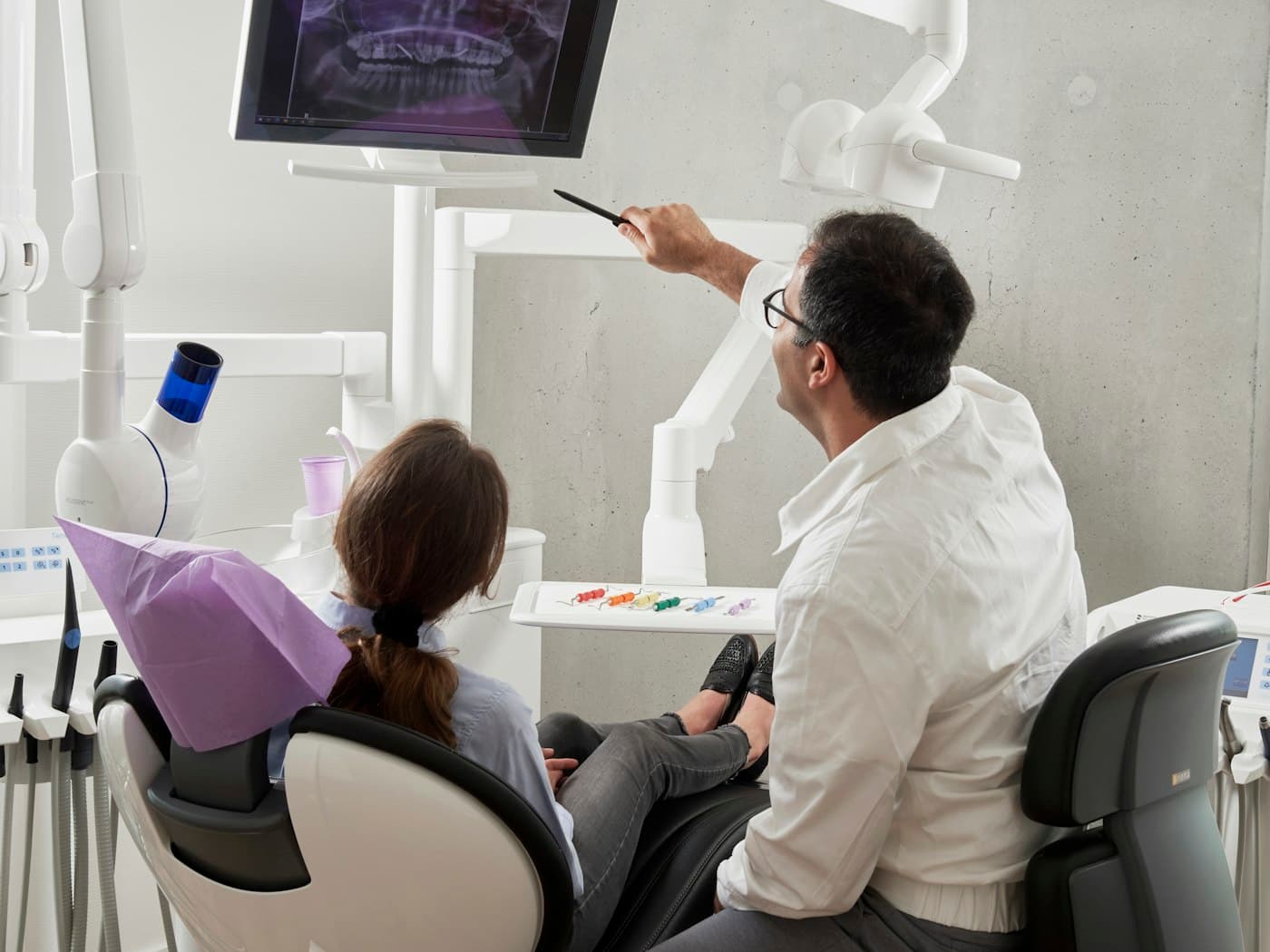 Preventive Dentistry in Decatur GA