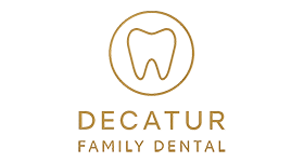 Dentist Decatur GA Decatur Family Dental SB Logo The Decatur Family Dental logo for the website sidebar
