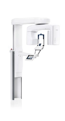 High Tech CBCT Scanner At Decatur Family Dental